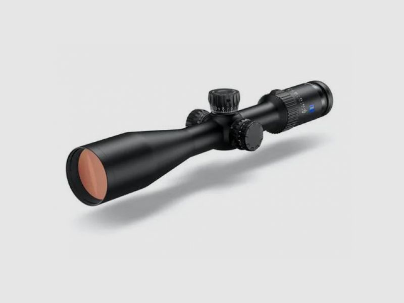 ZEISS Conquest V4 4-16x50 luneta