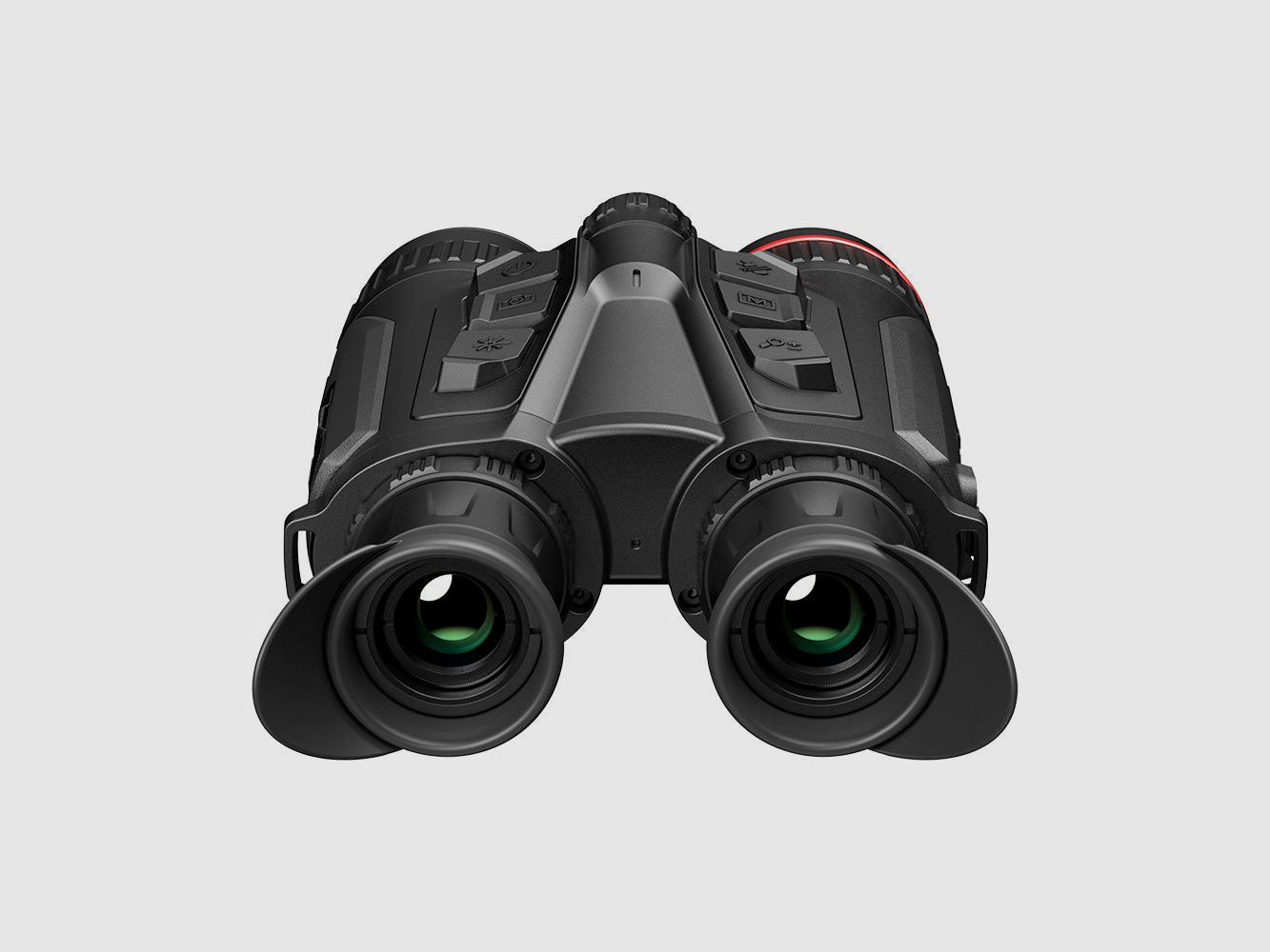 Lornetka multispektralna HIKMICRO Habrok Pro HQ50LN z dalmierzem laserowym, zdjęcie 5 z 8