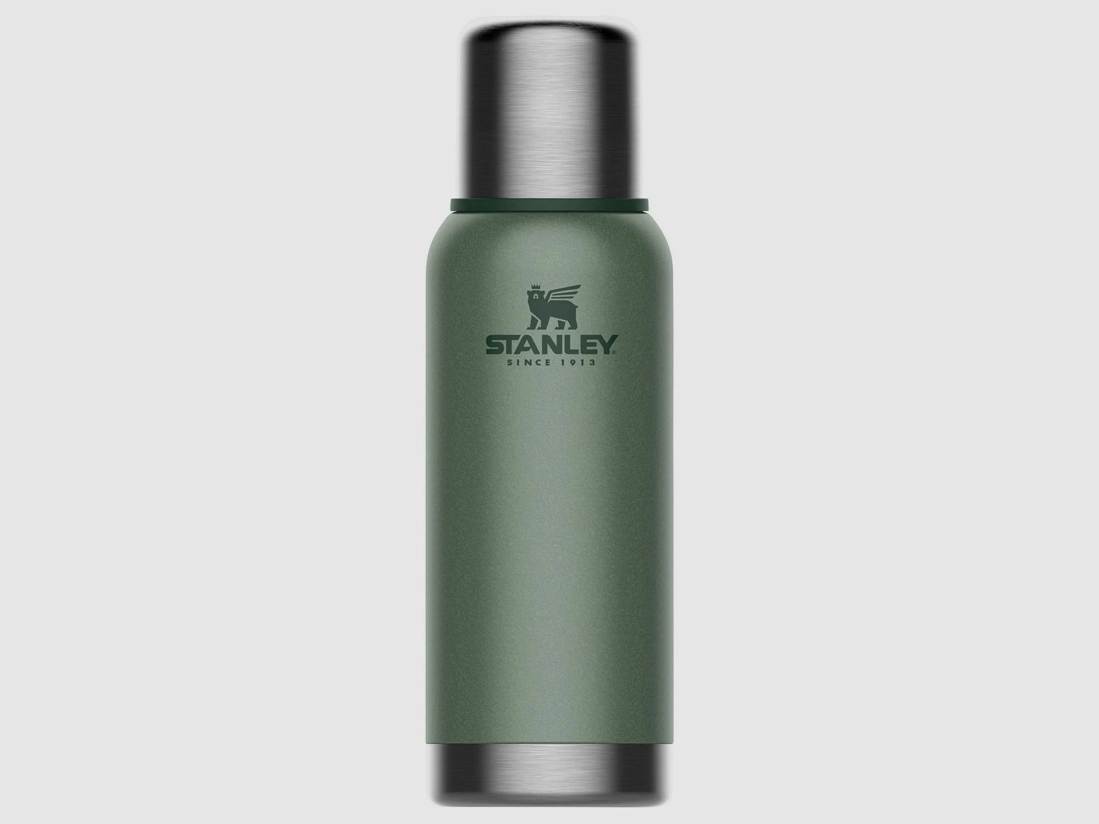 Stanley Stanley Isolierflasche Adventure Vakuum 0.73 L grün