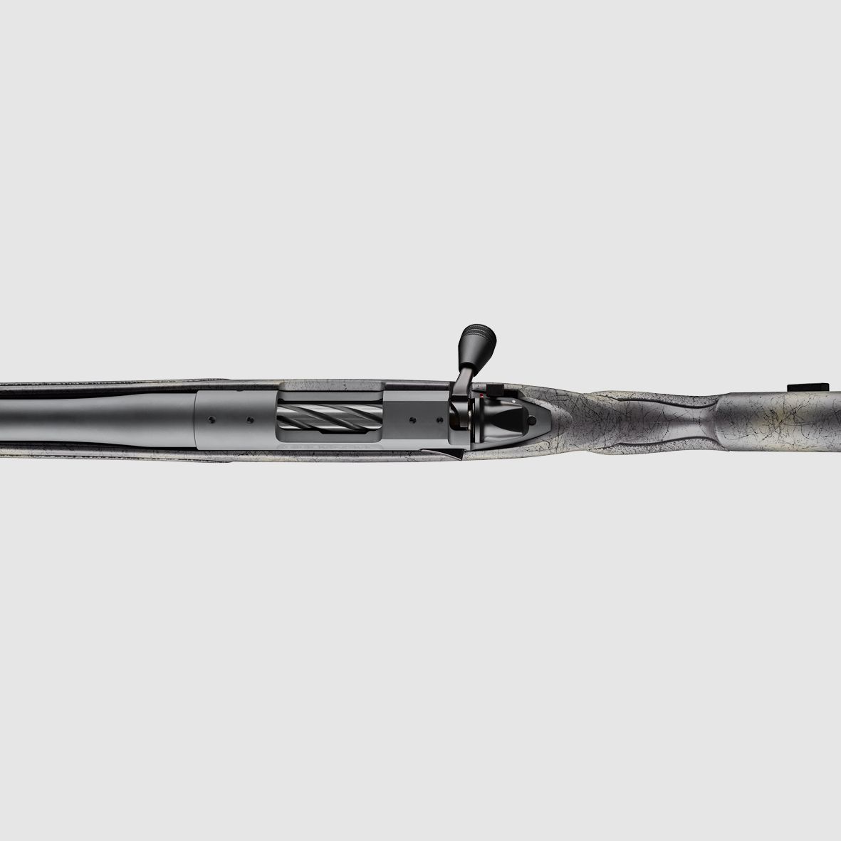 Bergara B14 WILDERNESS HMR | Ready for Competition