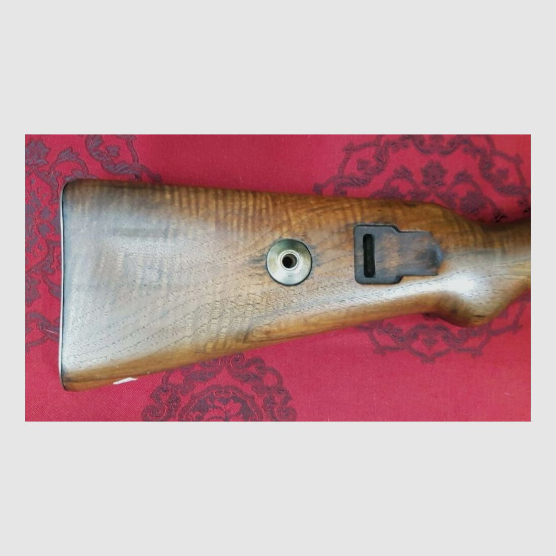 Mauser K98 (S/42)