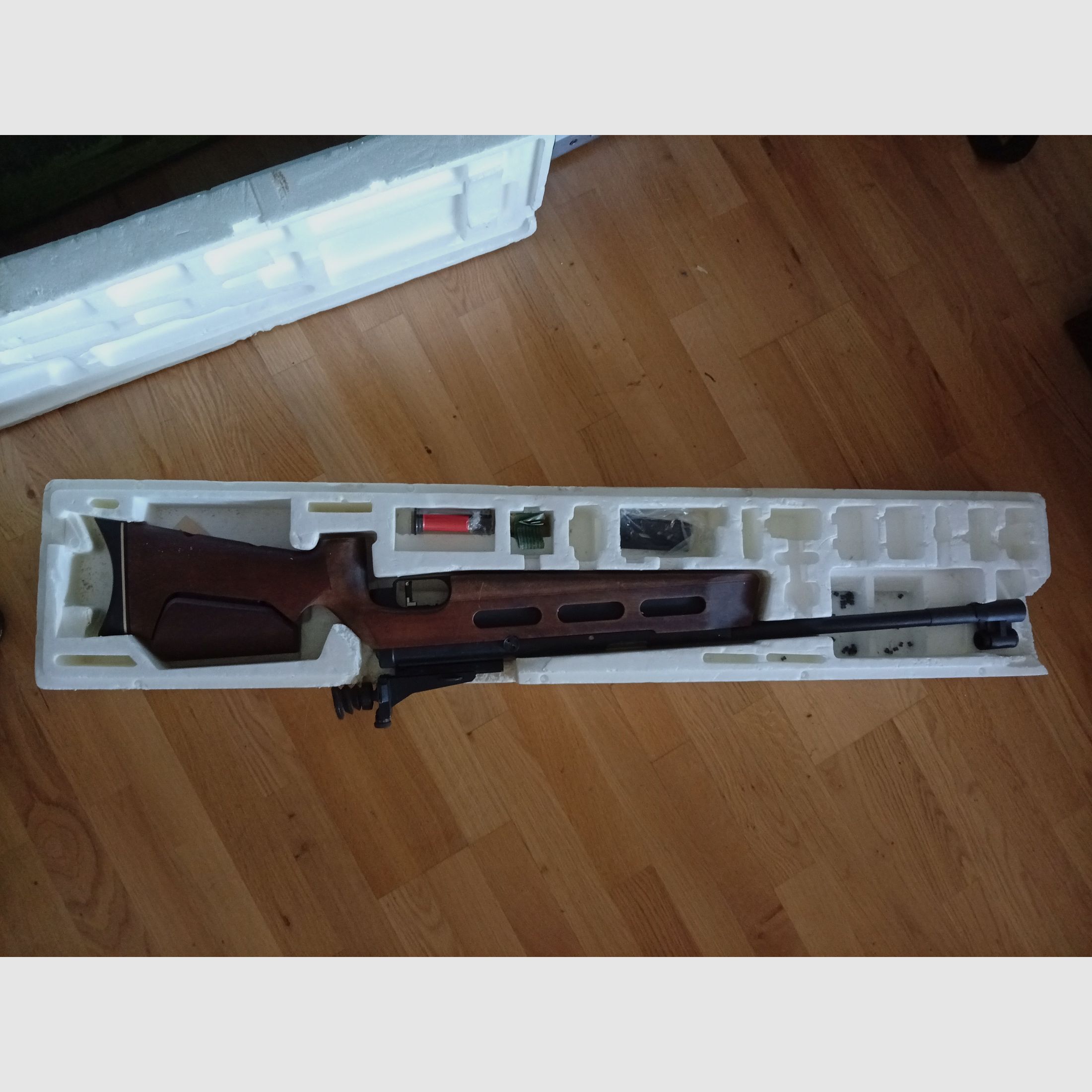Luftgewehr Diana Mod. 75 