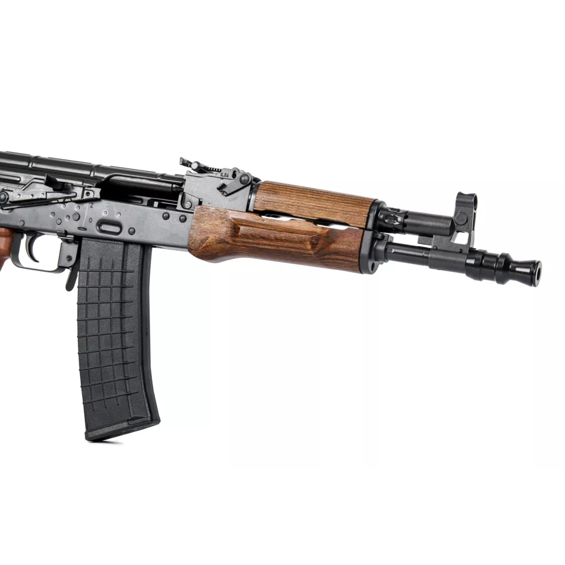Semi-automatic rifle Pioneer Arms Corp PAC102M DREWNO HELLPUP 7,62x39mm, image 6 of 9