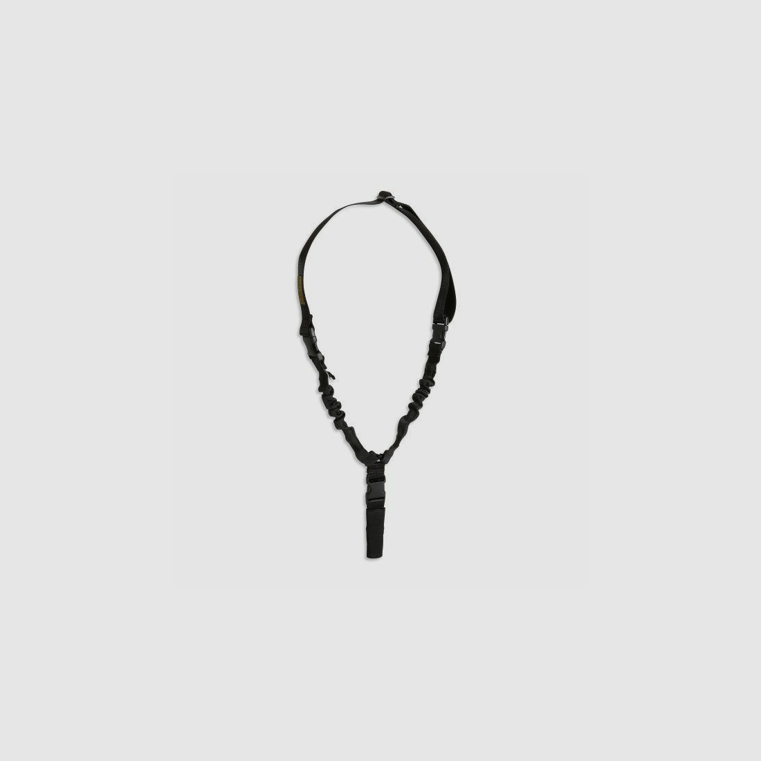 Sling Singolo Tasmanian Tiger TT - Nero