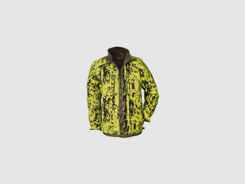 Warn-Wendefleece Pirsch -