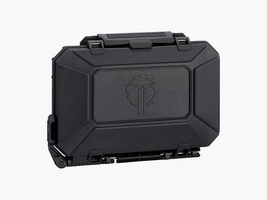Thyrm Thyrm Transportkoffer DarkVault Comms Storage schwarz