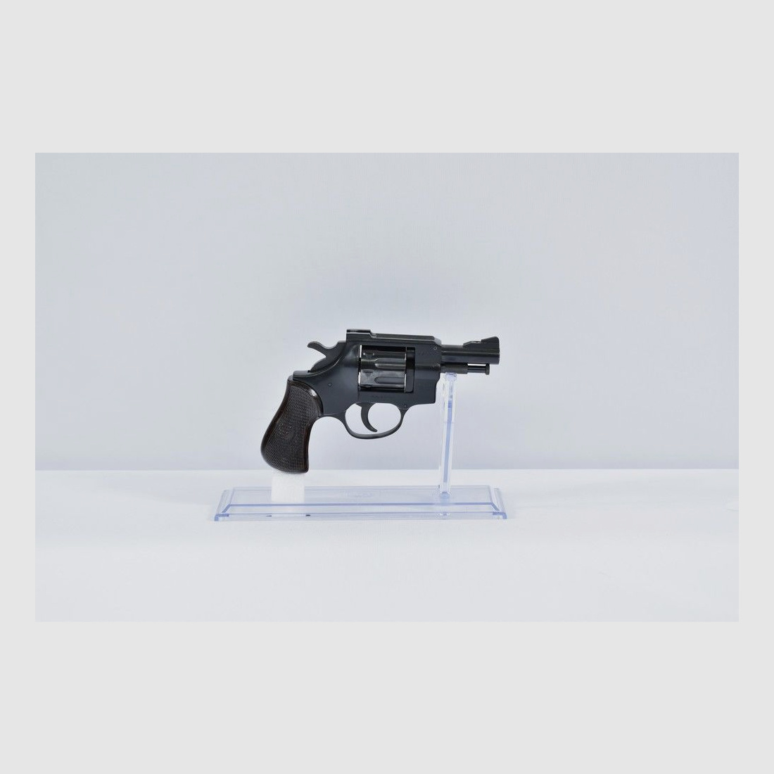 Arminius HW3