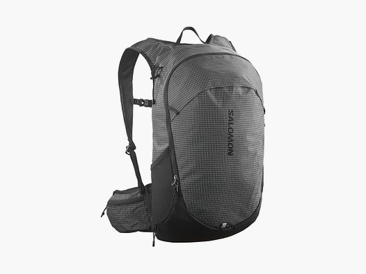 ZAINO – SALOMON – TRAILBLAZER 20 COMMUTER Black