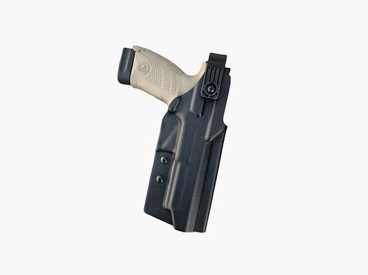 CZ P10 DUTY HOLSTER