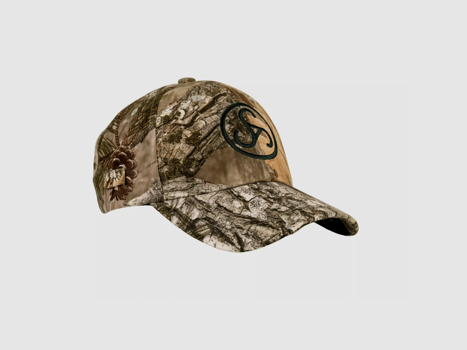 SAUER Camo Cap