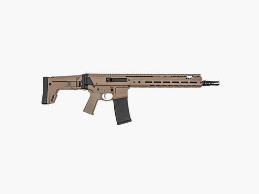 JAKL Nitride EPT F5 FDE