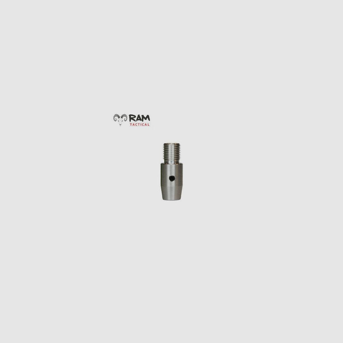 Schalldämpferadapter Crosman 2240 | 1/2UNF, Bild 1 von 3