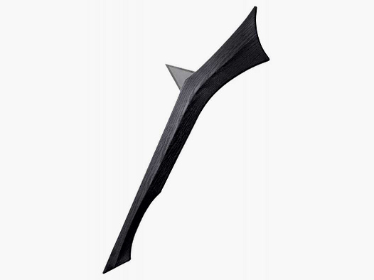 Cold Steel Gunstock War Club, Schlachtkeule