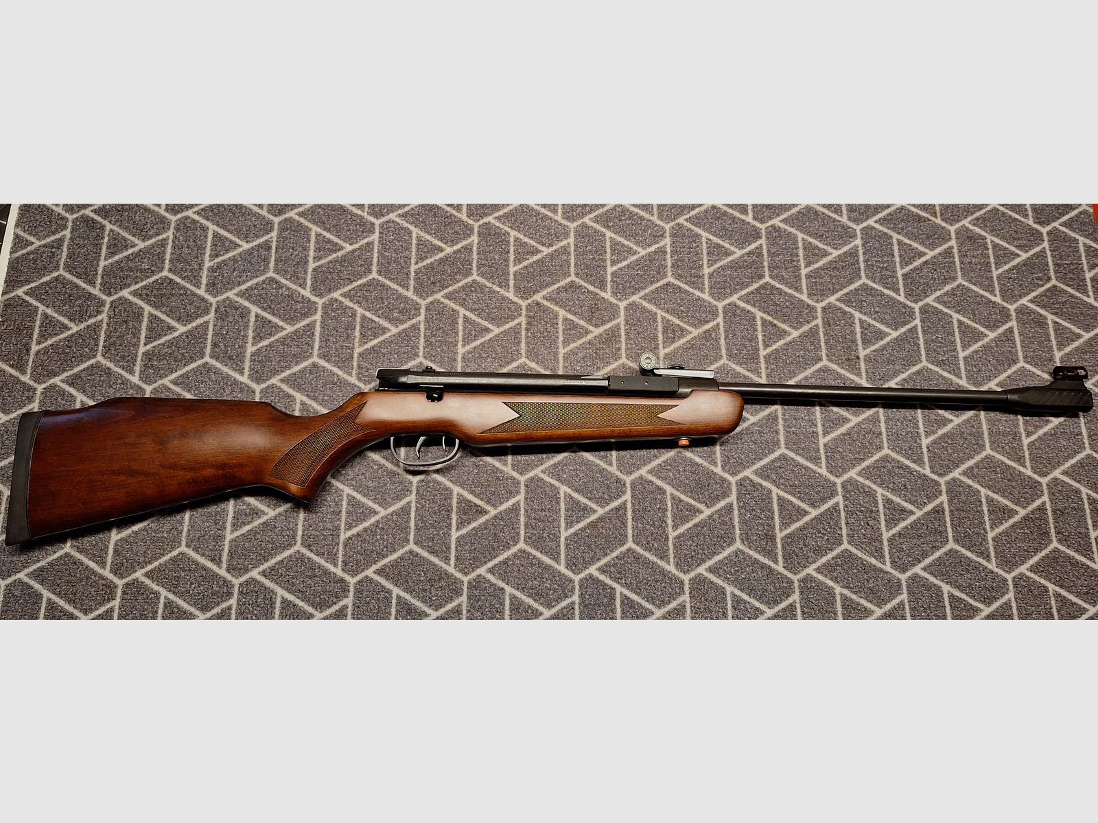 Norconia B88 sidelever-like new!, immagine 3 di 18