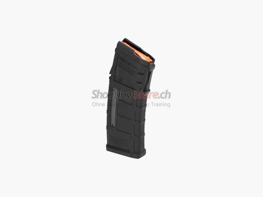 Magpul PMAG 30 Steyr AUG Gen M3 Window Black