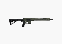 Schmeisser AR15 M5FL 16,75“ OD Green