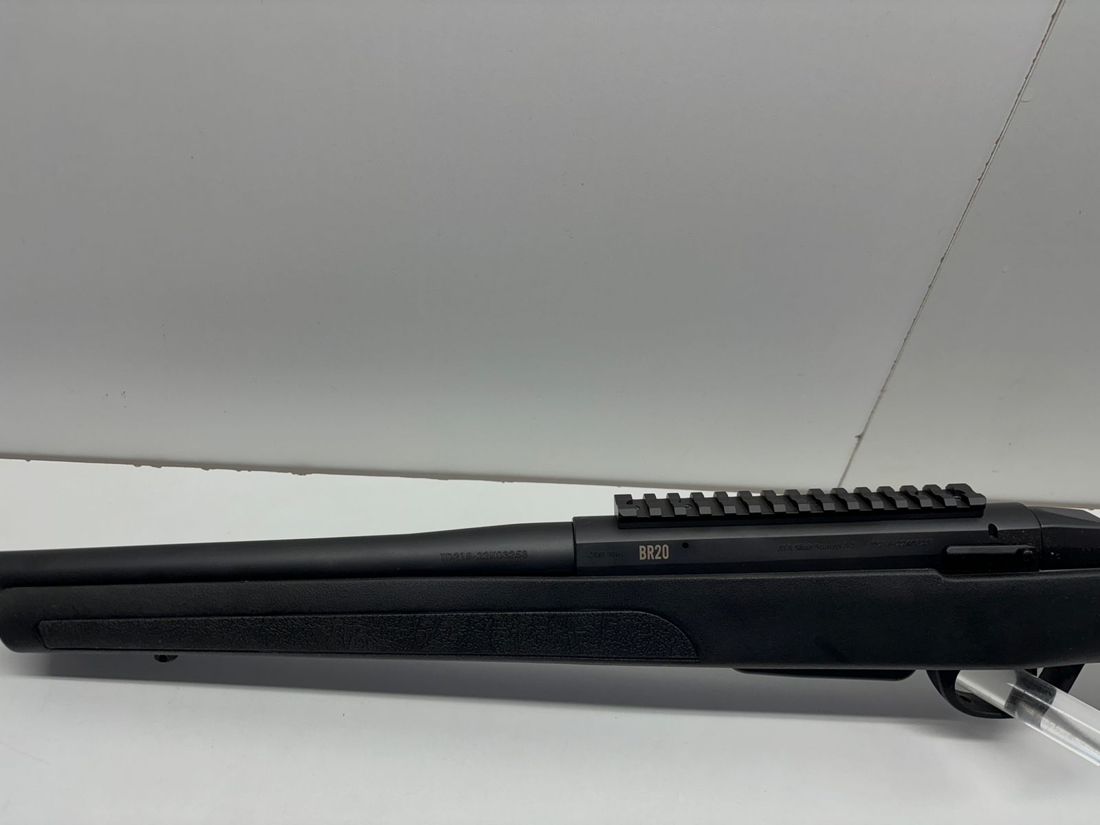 Brenner BR20 Polymer