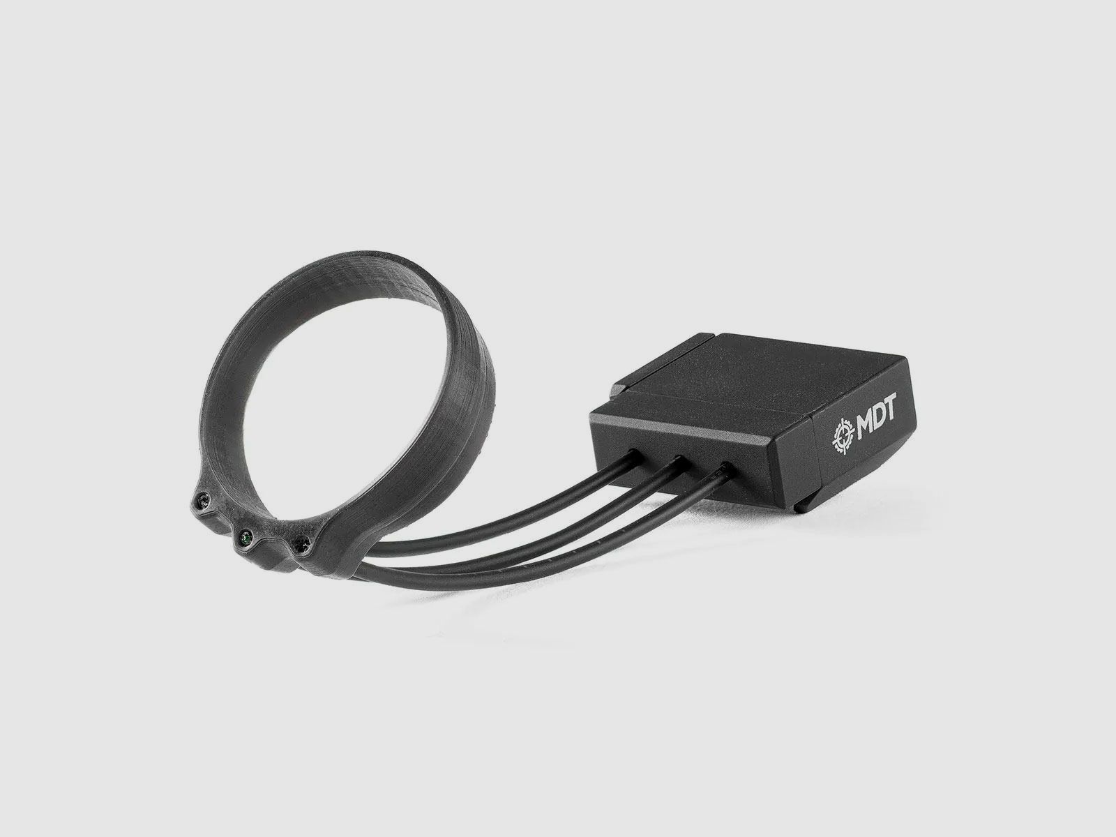 MDT SEND IT GEN2 Level – V-Mount, imagen 2 de 4