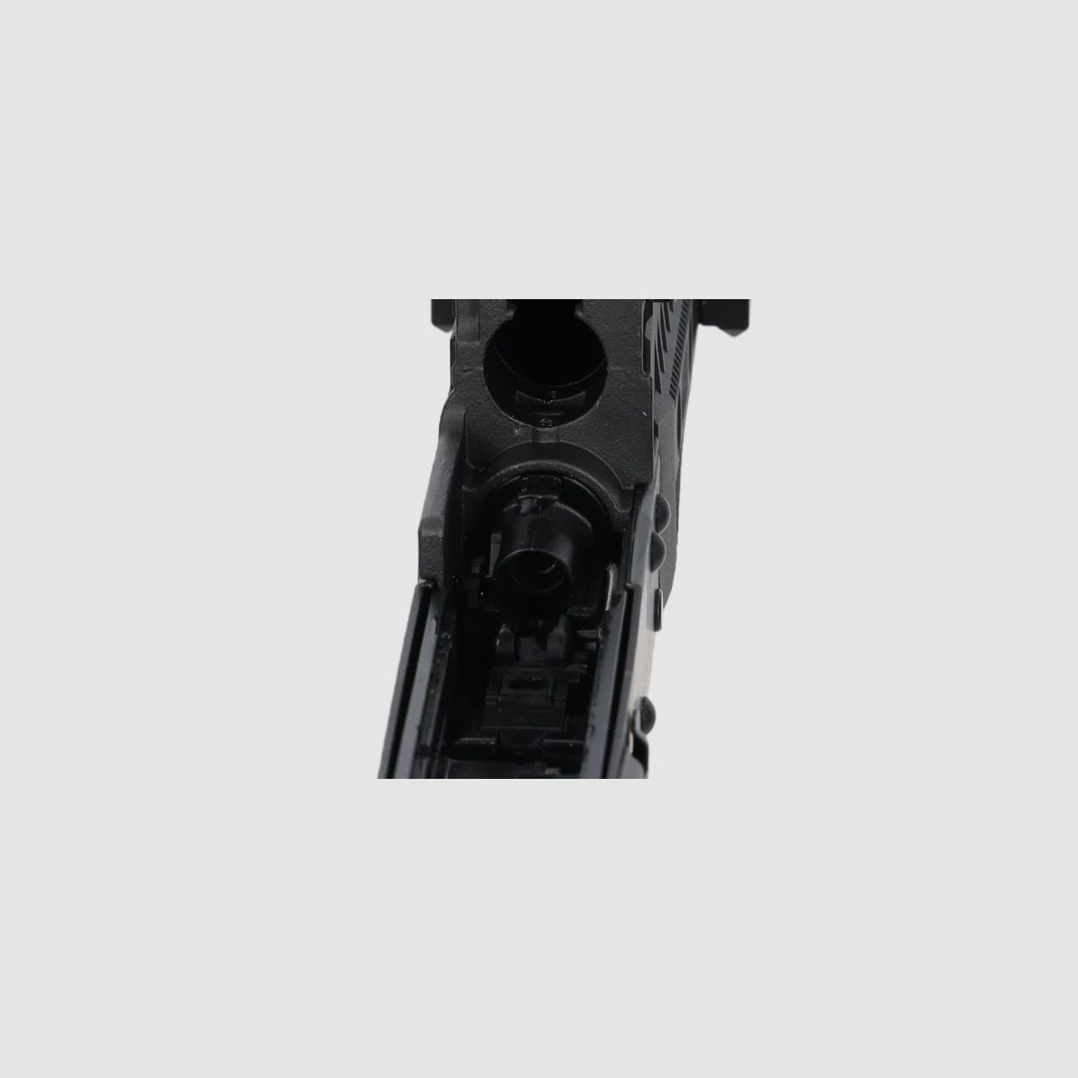 SA AK-12 Carabine GBBR (SA-J21 VAPOR™) Fusil Softair à Gaz Blow Back Libre à partir de 18 - Noir -F- | Specna Arms