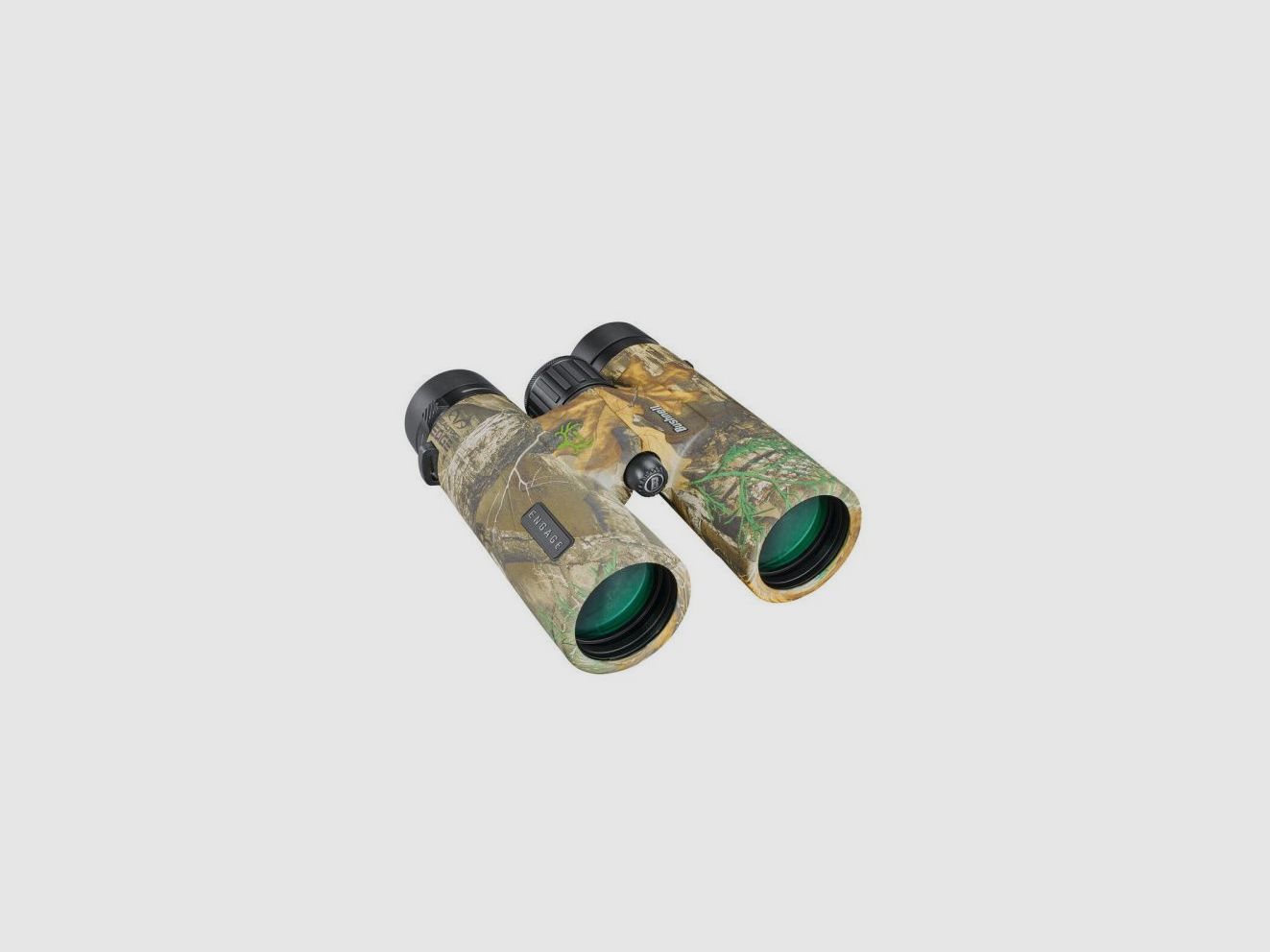 Bushnell Engage x 10x42 camo Fernglas