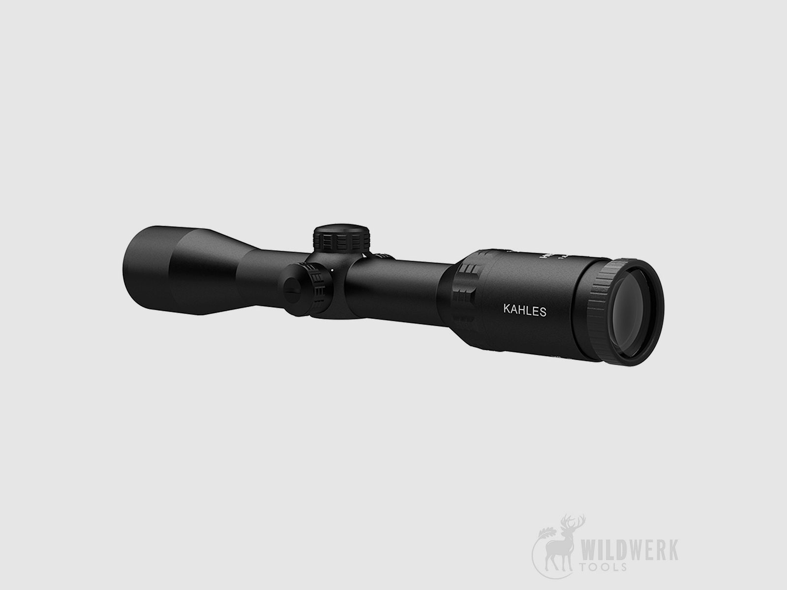 Kahles Helia 1,6-8x42i