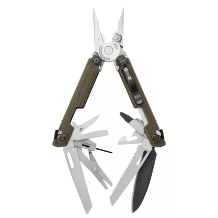 Multitool Leatherman ARC Talos, zdjęcie 1 z 7
