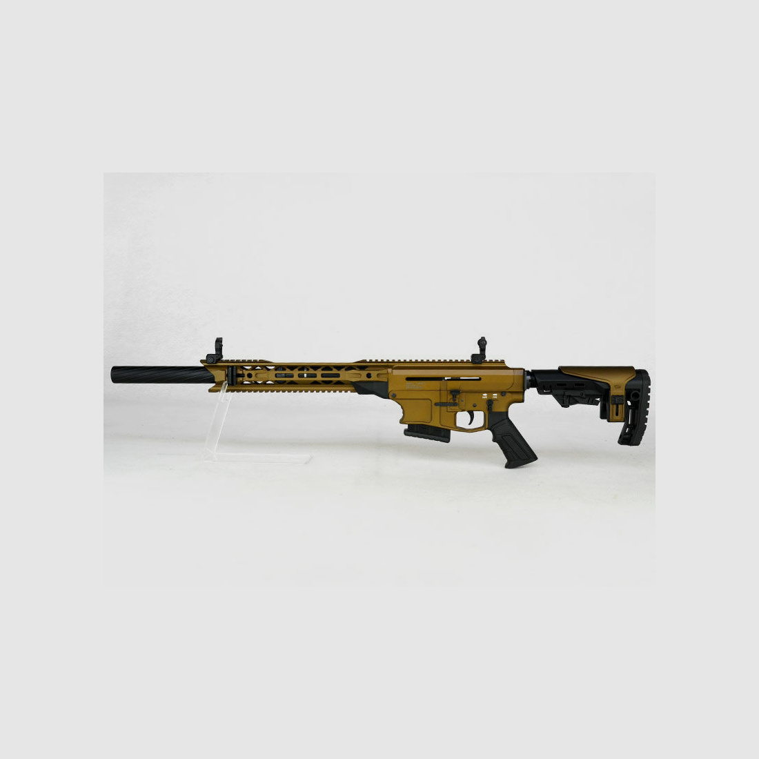 DERYA MK-12 AS-102SF