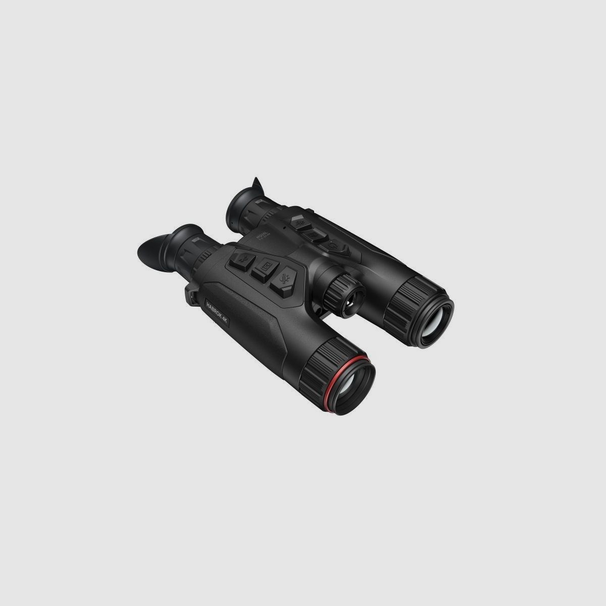 HIKMICRO Binocolar HABROK 4K HQ35L