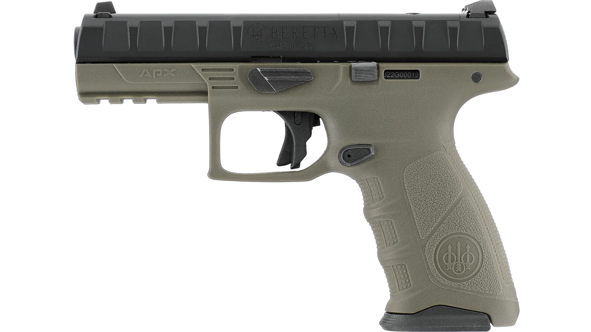 Beretta APX RDO, Bild 1 von 2