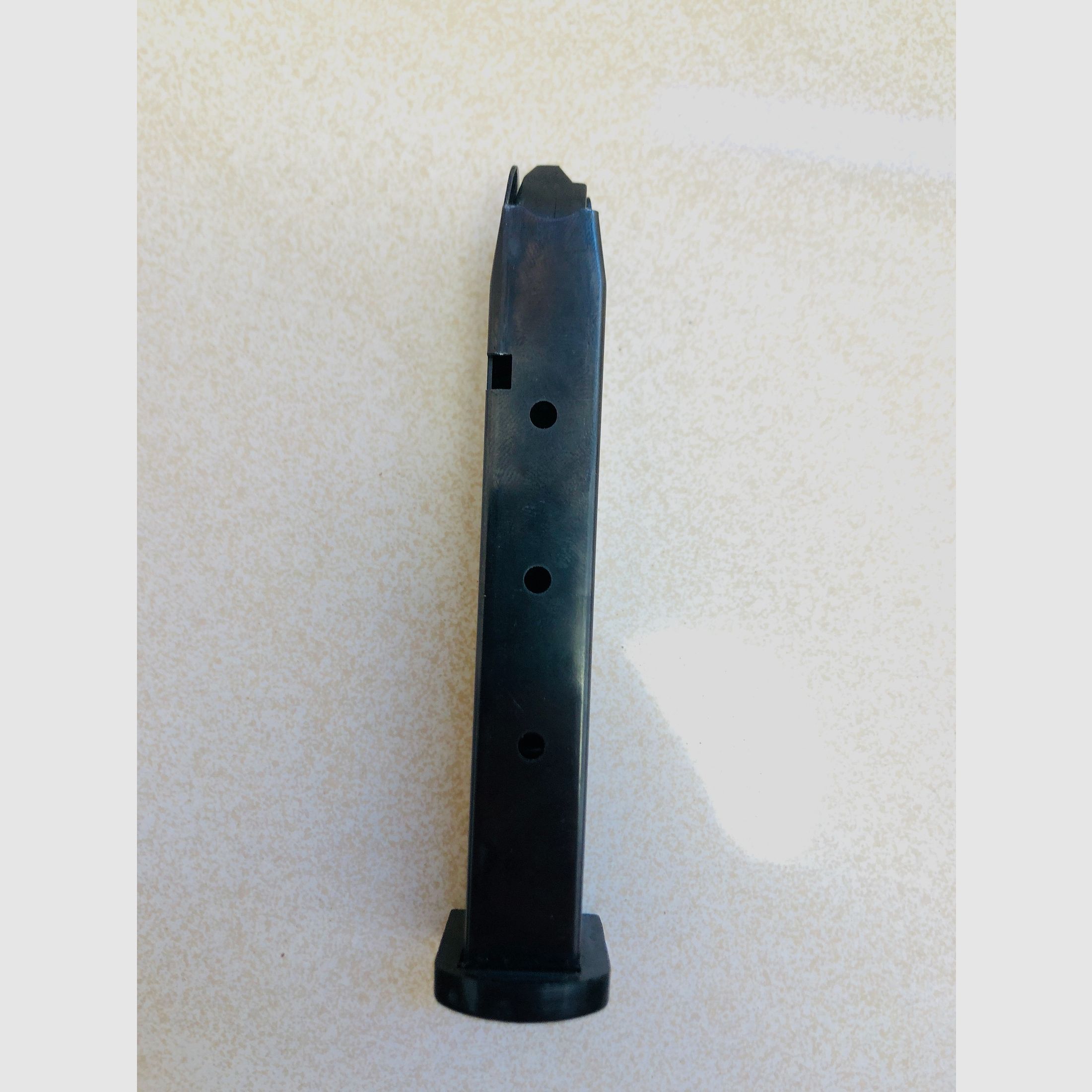 Signalwaffen••• Magazin für Walther P88 Schreckschusspistole - 9mm PAK •••