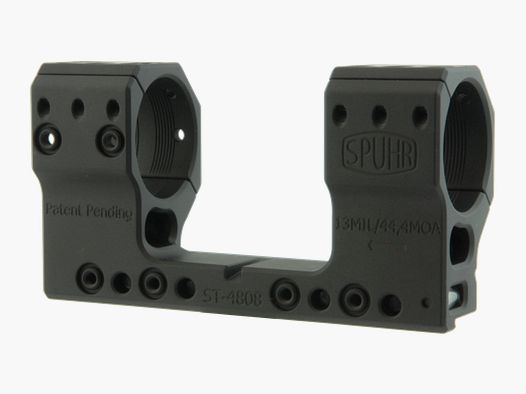 Montaggio blocco Spuhr 34 H 44 / 27 mm 13MIL Sako / Tikka