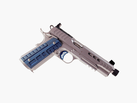 kimber 1911 rapide ice or tb 45acp / 9×19