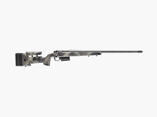 Bergara B14 Wilderness HMR Camouflage 20″ / .308 Win.