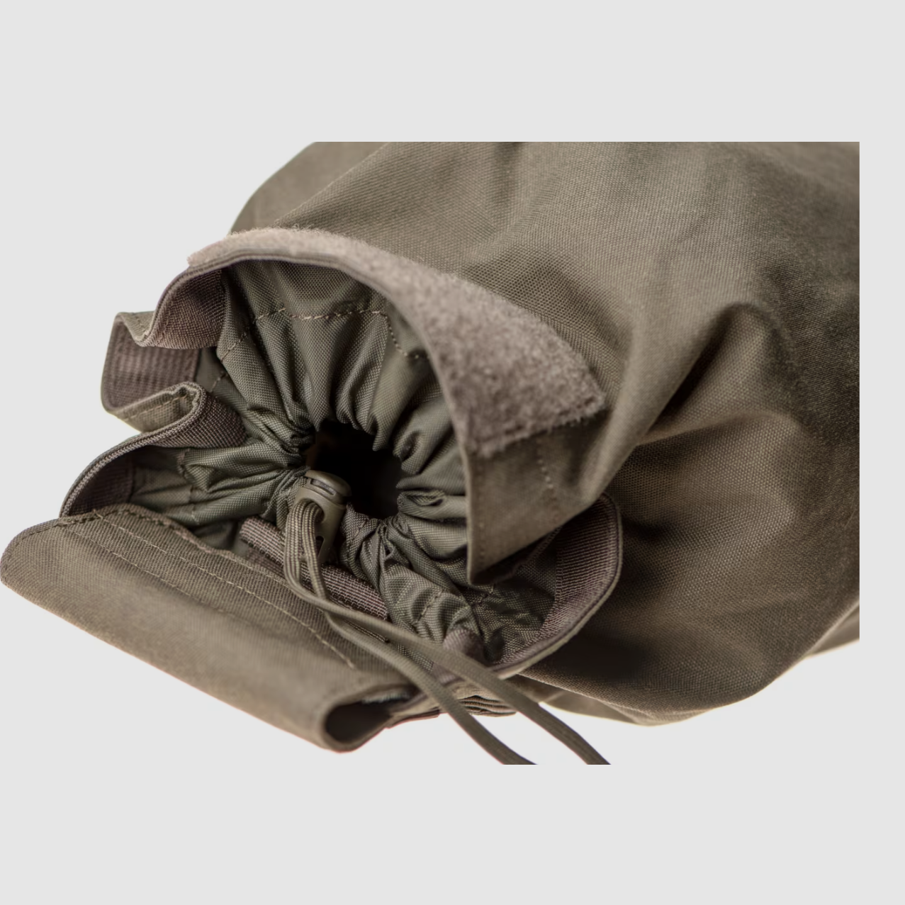 Clawgear – Dump Pouch Core / RAL7013, afbeelding 5 van 8