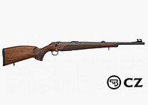 CZ 600 Lux Repetierbüchse