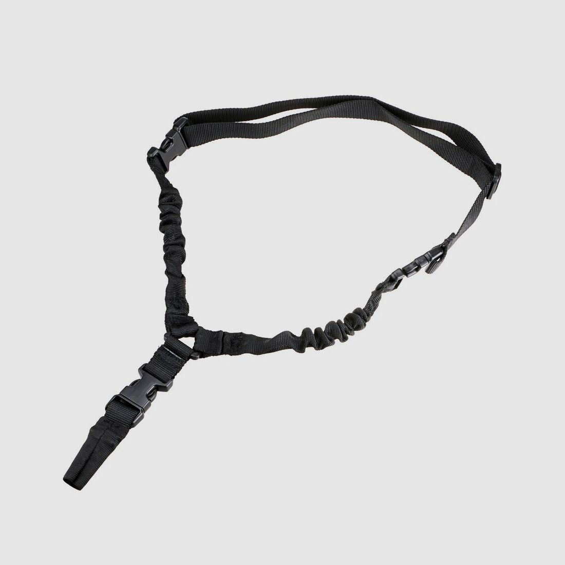 TAC RAVEN – ONE POINT BUNGEE ELASTIC SLING, Bild 1 von 2