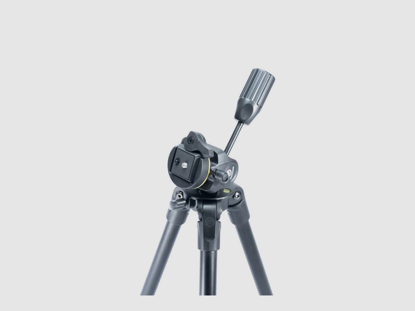 Vanguard VESTA 233AP Trépied Aluminium avec Rotule Panoramique PH-23 - Spécial Longue-Vue & Optique Outdoor, image 4 sur 5