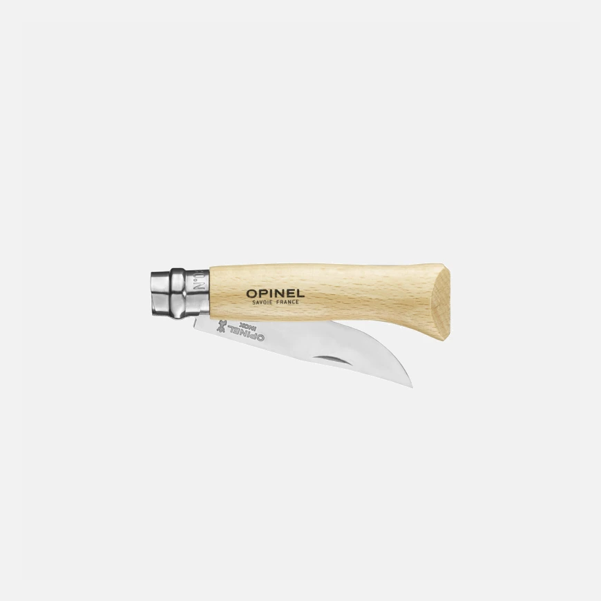 OPINEL N°8 INOX, Bild 2 von 3