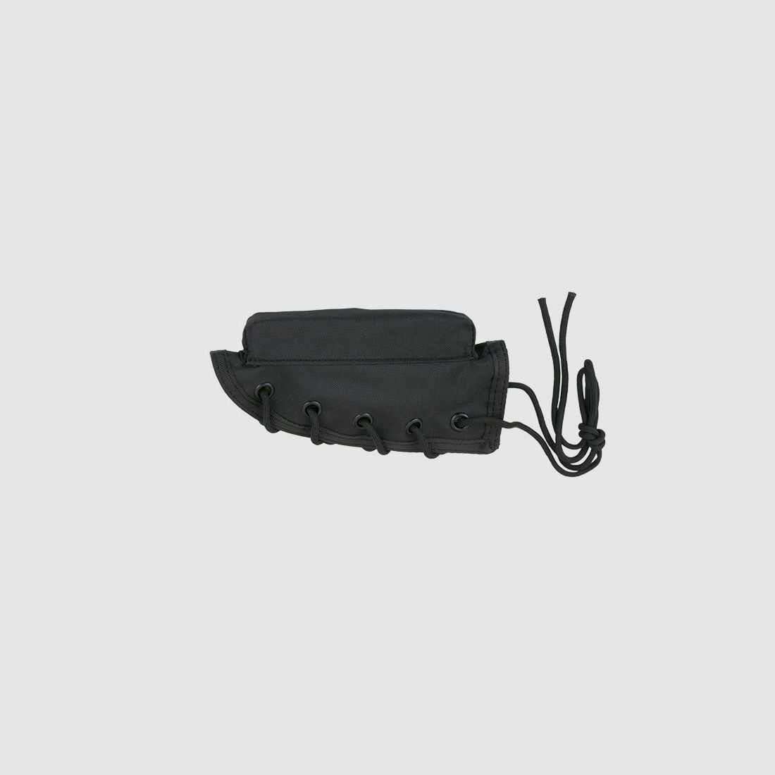 Cheek Pad for Rifles - Black [8FIELDS]