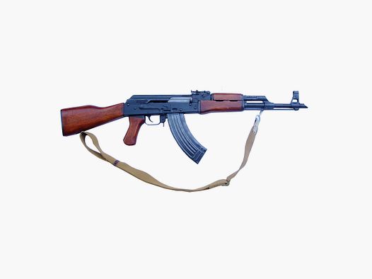 Carabina AK47 SDM Prima Versione