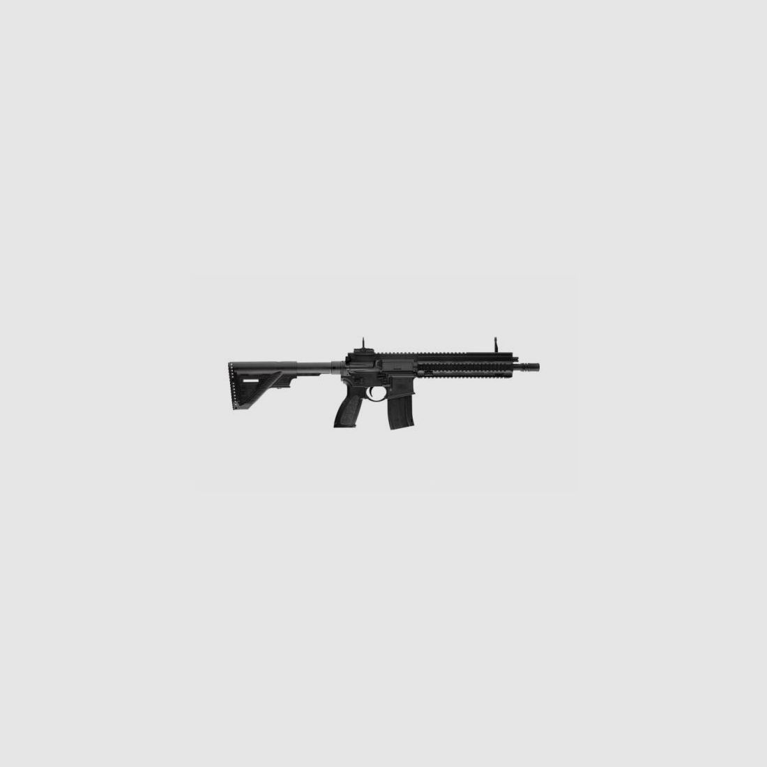 Heckler & Koch HK416 A5 fucile ad aria 4,5mm, immagine 4 di 4