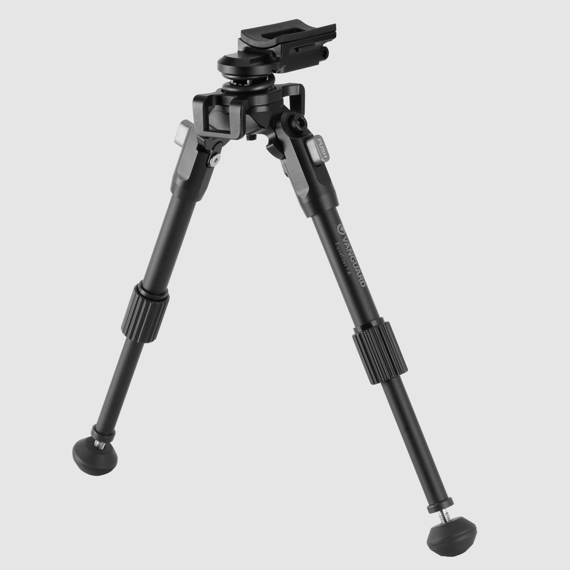 Vanguard World Equalizer 1 A – Bipied fixe en aluminium, image 5 sur 8