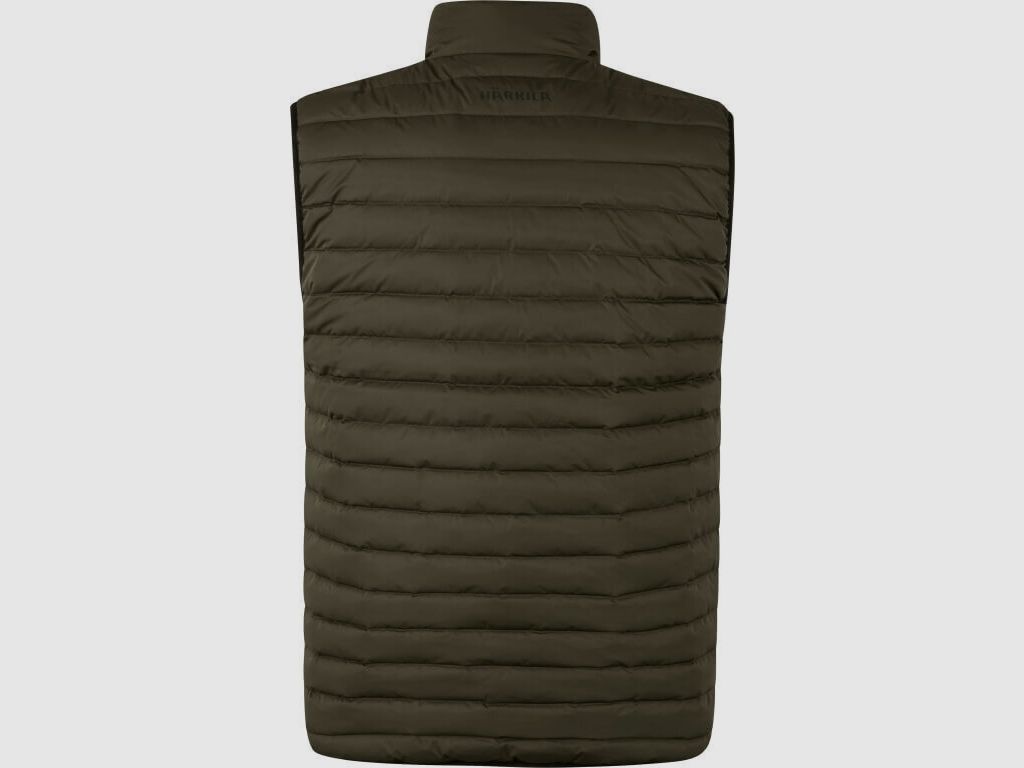 Härkila – Clim8 Insulated waistcoat – indbygget varme, billede 2 af 6