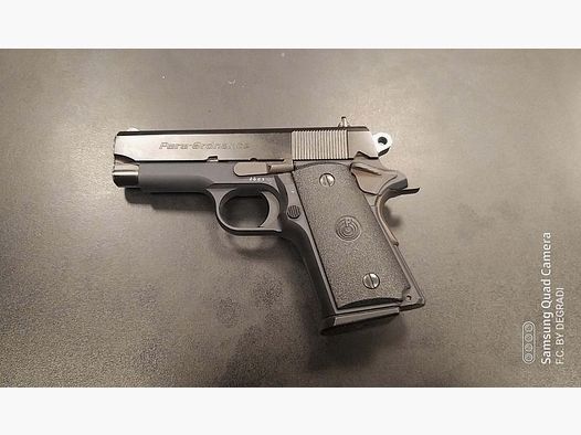 PARA ORDNANCE P12-45 45 HP