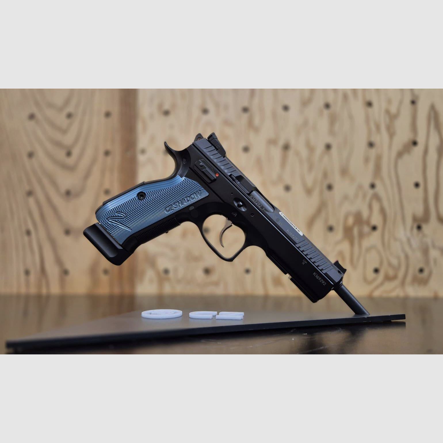 Magazin GLOCK G19, Bild 6 von 16