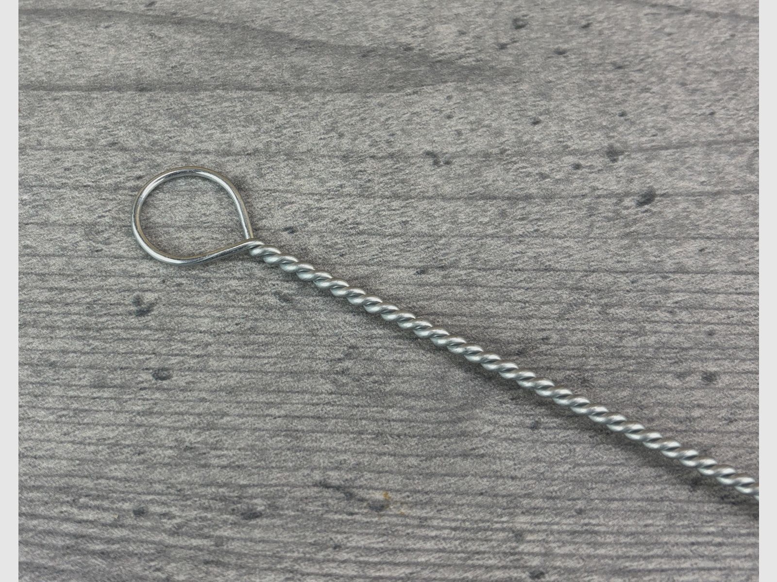 SIW Reinigingsborstel voor dempers 44000075