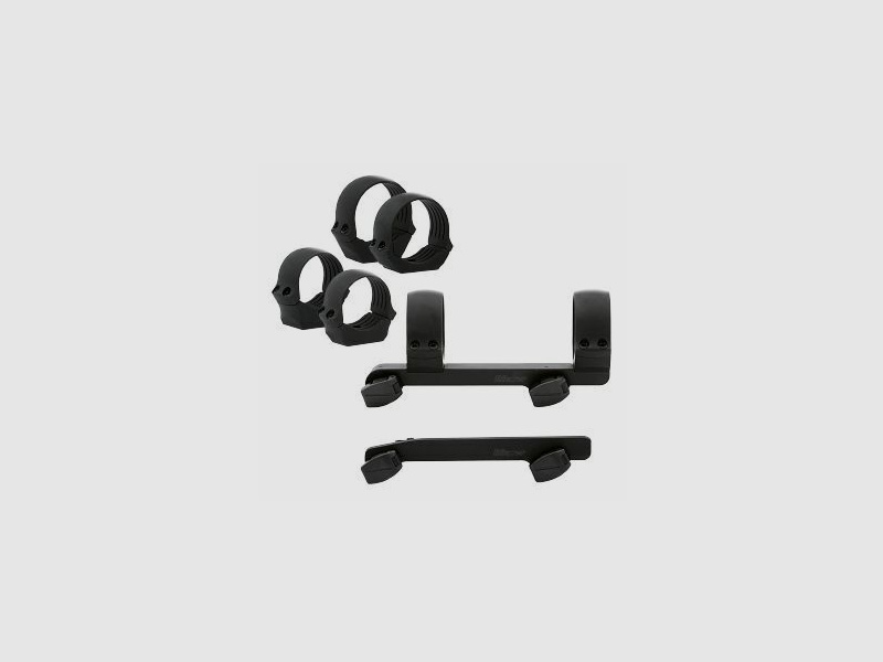 Blaser Sattelmontage