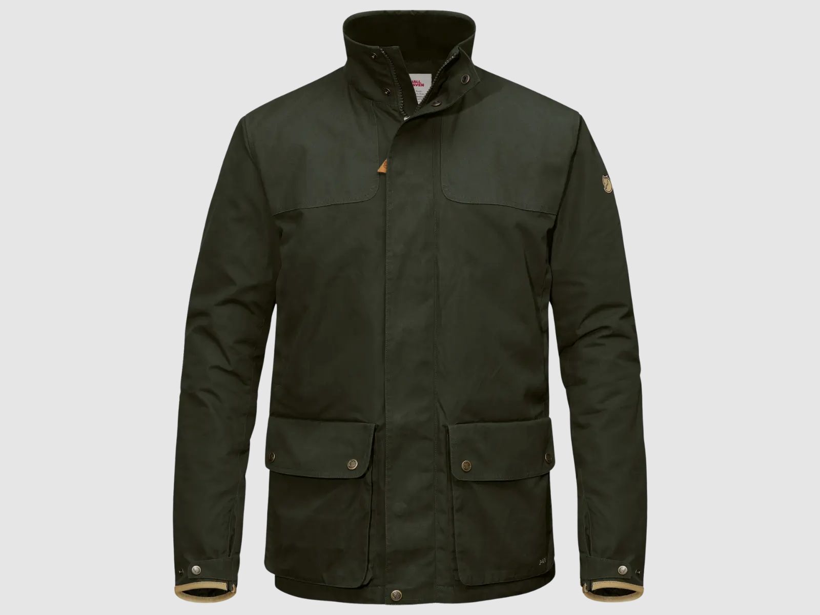 Fjällräven Jacke Sörmland Padded