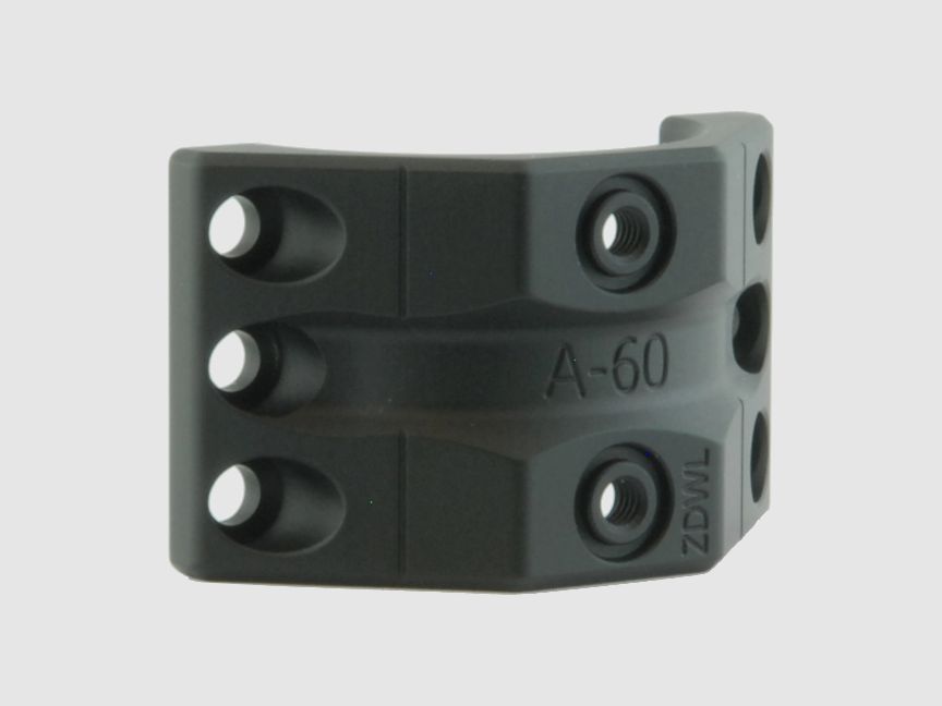 Couvercle de bague Spuhr Gen2 (arrière) 36 mm (P)