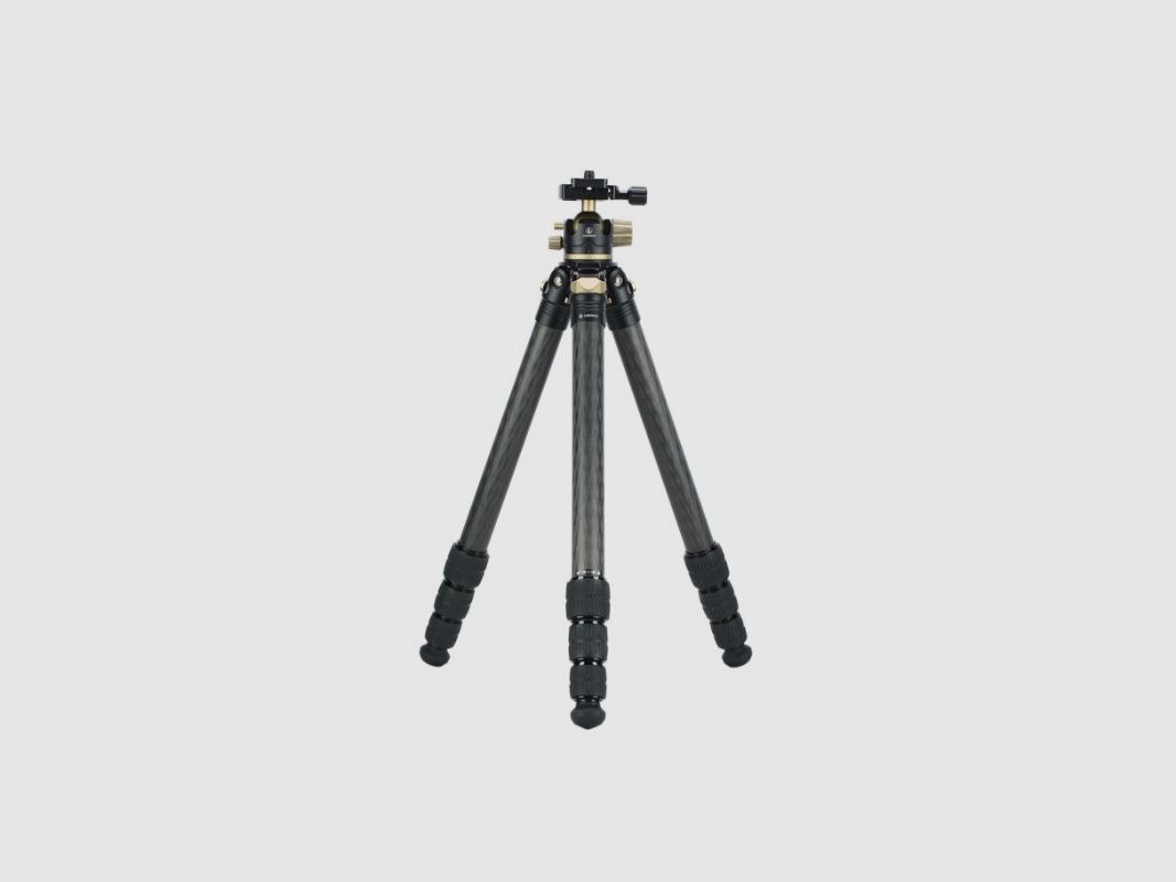 Leupold PRO Guide Tripod Kit, immagine 2 di 5